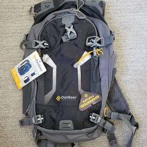 Hydration Backpack